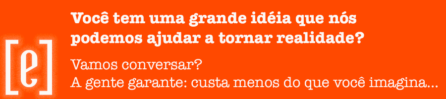 Queremos ajudar a impulsionar o seu negócio no digital!